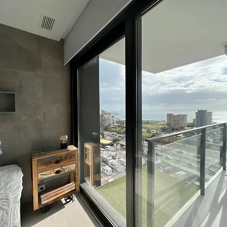 Arenal - Inmodream * Calp