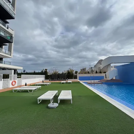 Apartment Arenal - Inmodream