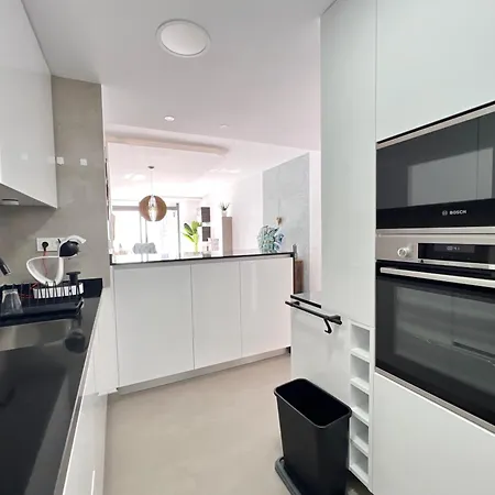 Apartment Arenal - Inmodream Calpe