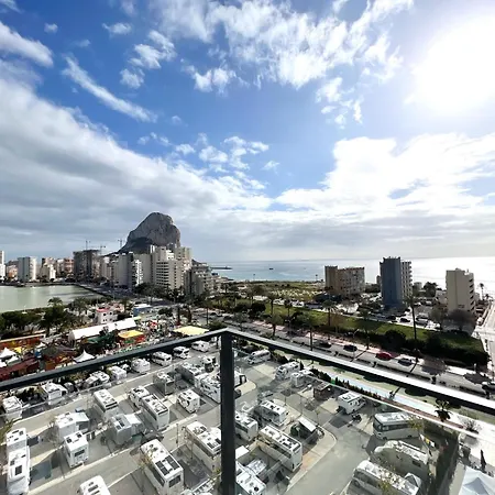 Apartment Arenal - Inmodream