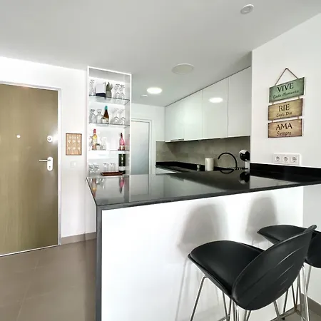 Arenal - Inmodream Apartment *