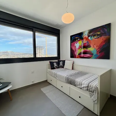 Apartment Arenal - Inmodream *