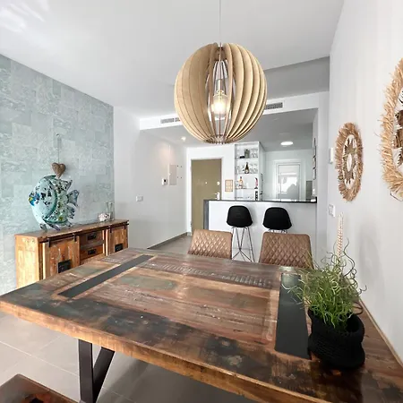Apartment Arenal - Inmodream *