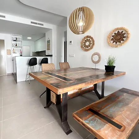 Apartment Arenal - Inmodream *