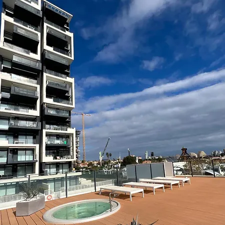 Apartment Arenal - Inmodream *