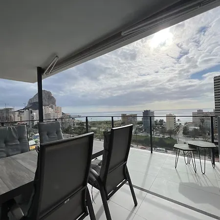 Arenal - Inmodream Apartment