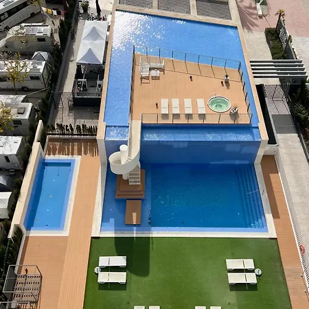Arenal - Inmodream Apartment *